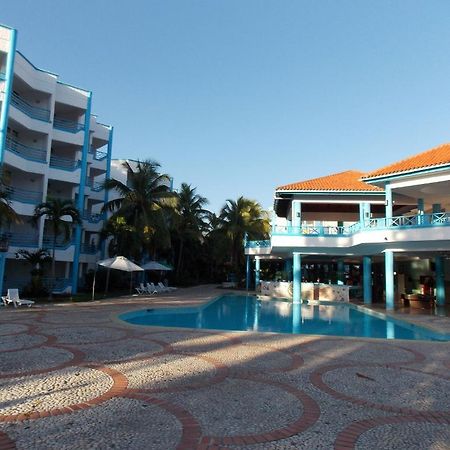 Hotel Costa Larimar Barahona Exteriör bild