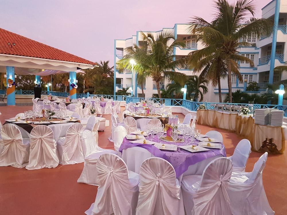 Hotel Costa Larimar Barahona Exteriör bild