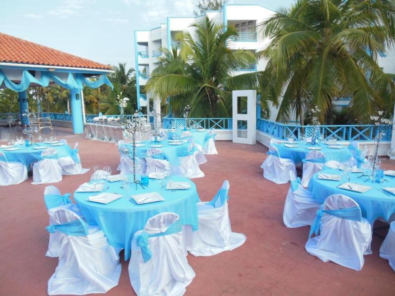 Hotel Costa Larimar Barahona Exteriör bild