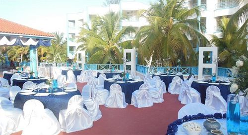 Hotel Costa Larimar Barahona Exteriör bild